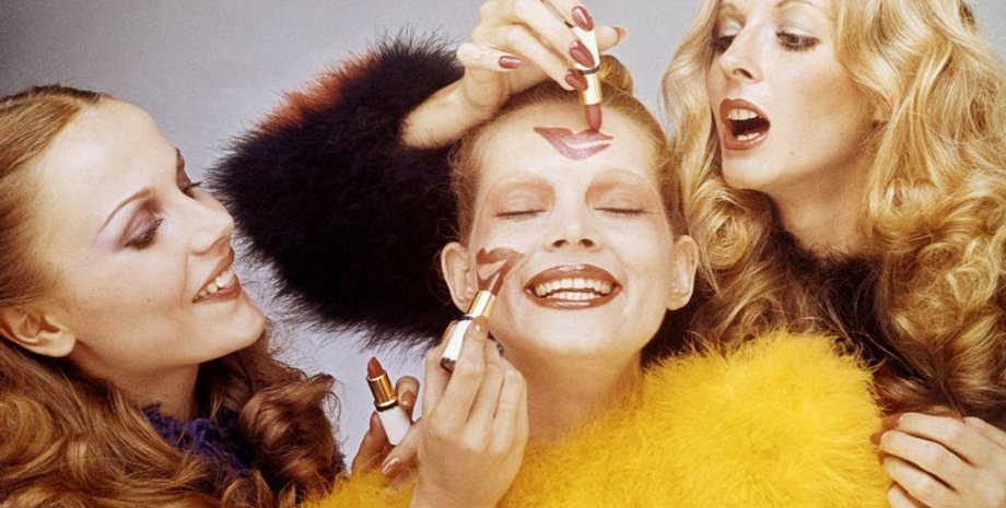 Фото: Christian Dior Parfums