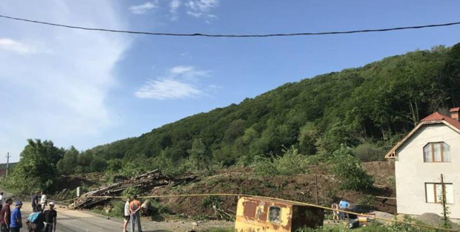 Фото: facebook.com/DsnsZakarpattya