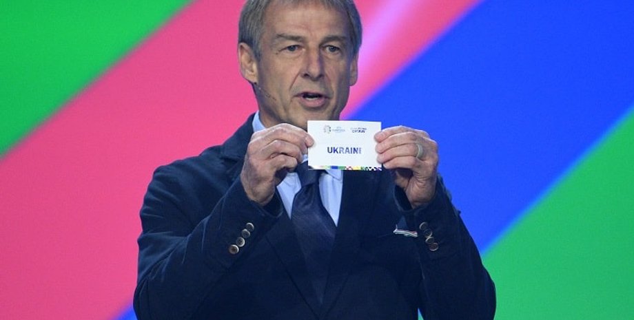 Юрген Клинсман