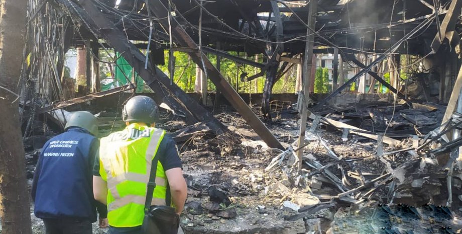 Последствия удара ВС РФ, обстрел Харьковская область, обстрел Харькова, Харьков обстрел 3 июня, Харьков С-300, Харьков С-300, Харьковская область С-300