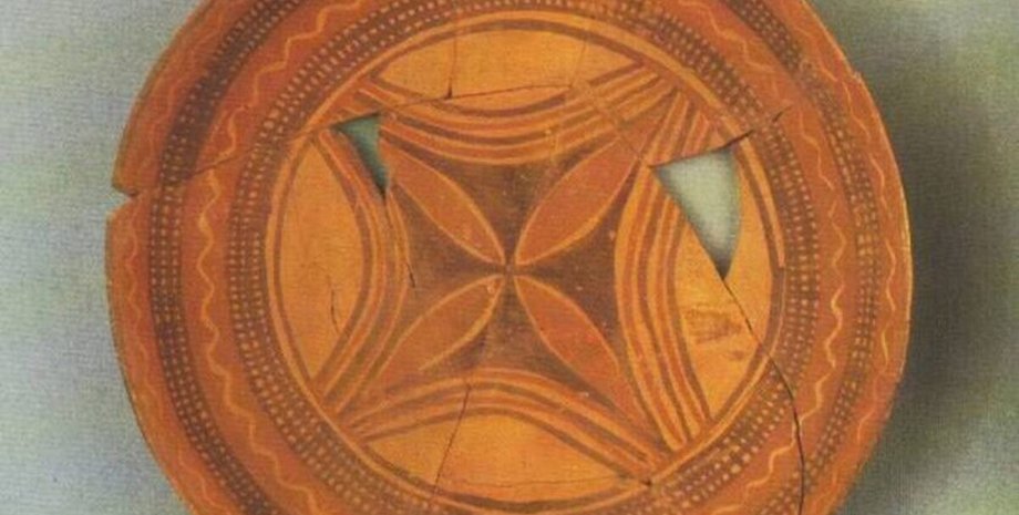 Халафська кераміка свідчить про числове мислення