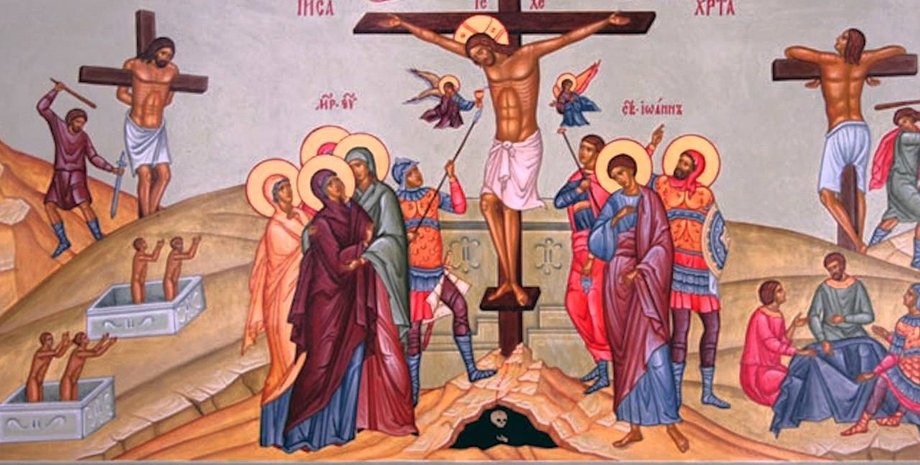 Страстная пятница, приметы