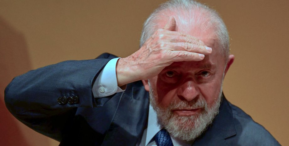 Лула да Сілва, президент Бразилії, БРІКС, саміт БРІКС, саміт в Казані