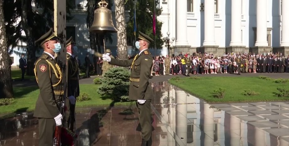 Фото: Скриншот facebook.com/president.gov.ua