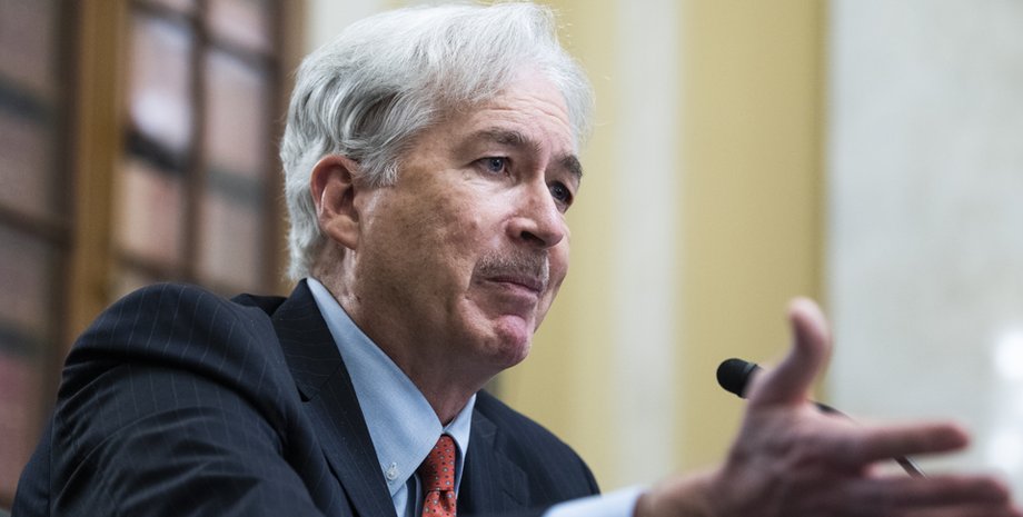 билл бернс цру