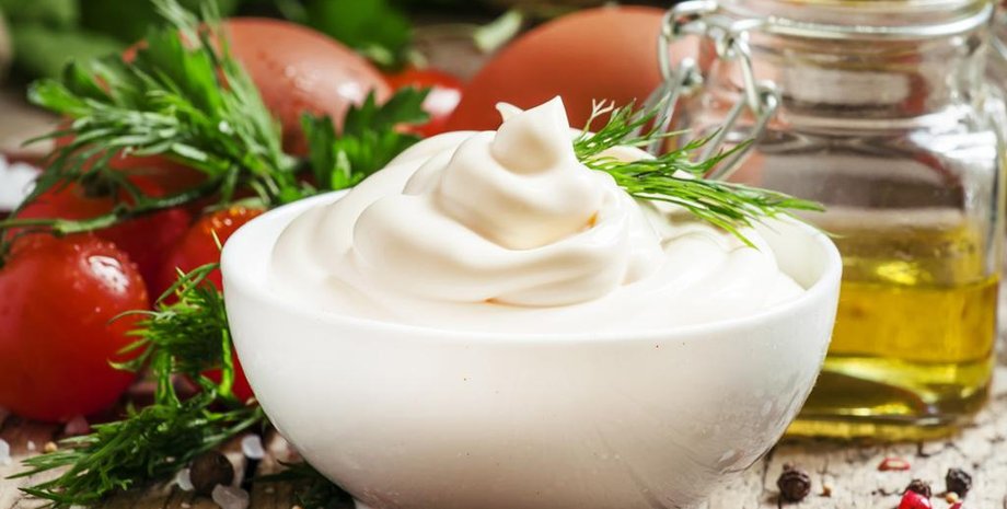 майонез, ввезення продуктів з України, обмеження імпорту