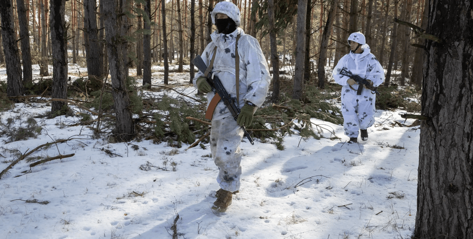 бої за лиман