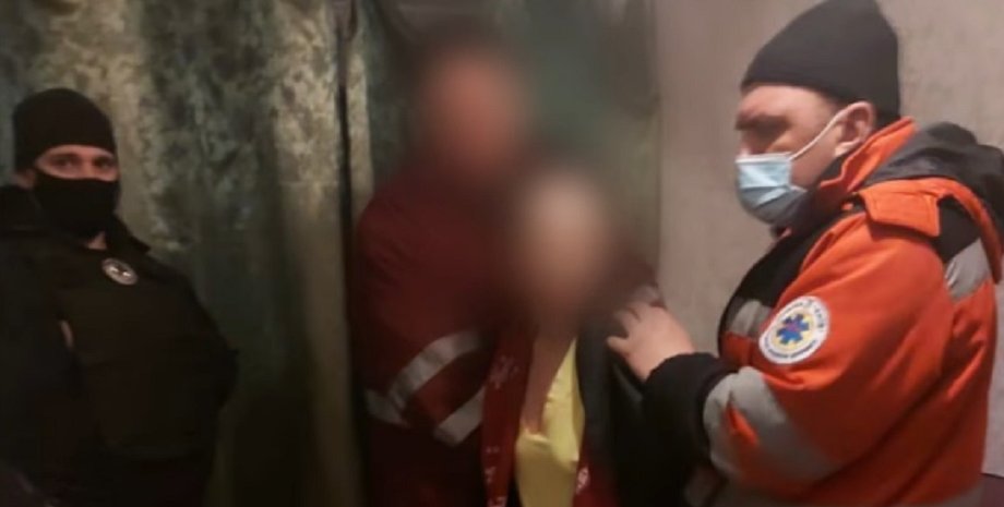 Полиция, Киев