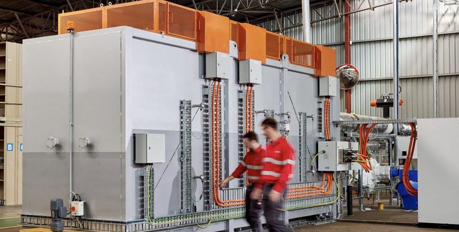 Система SiBox, кремній, енергія