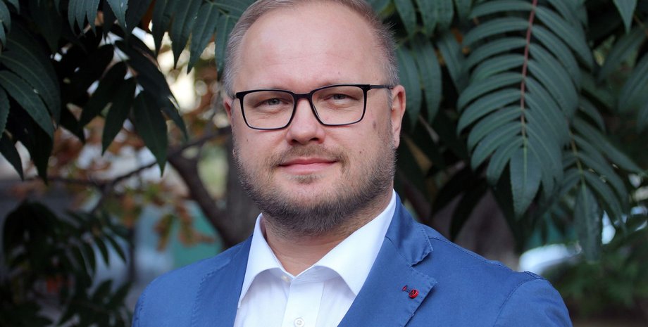 Юрияй Полюхович/Фото: МОН