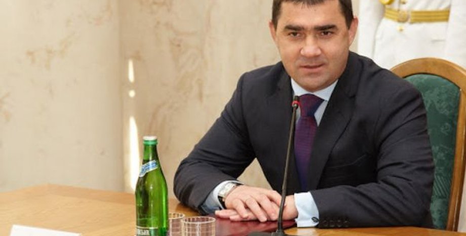 Василий Хома