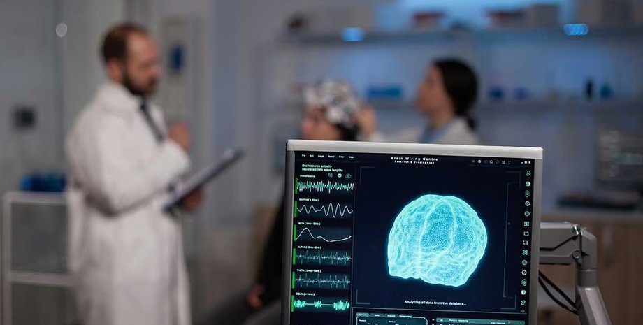 Мозкова активність