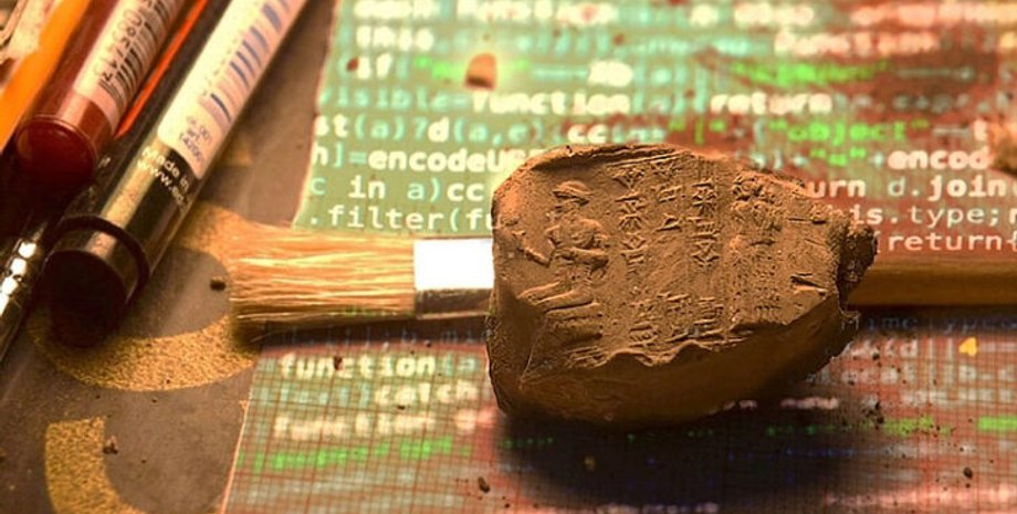 Месопотамія, печатки, проєкт, архів, пломба, дослідники, артефакти, наука, музей