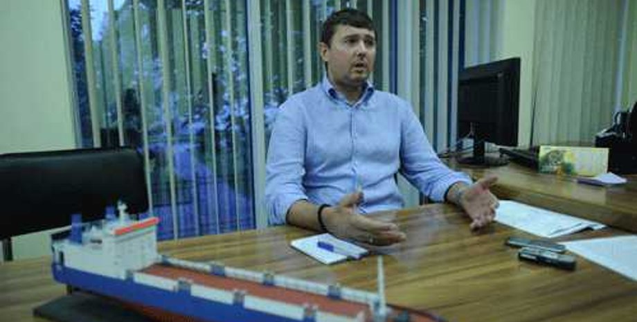 Сергей Бондарчук / Фото из открытого источника