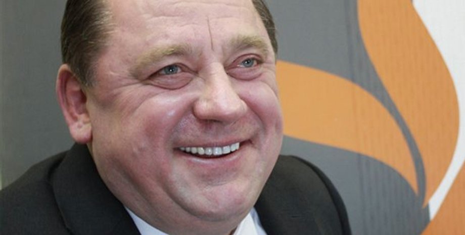 Петр Мельник / Фото: radiosvoboda.org