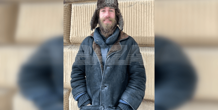 Джордж Боултби, Боултби, британец бездомный Москва, британец бездомный РФ, британец бездомный Россия