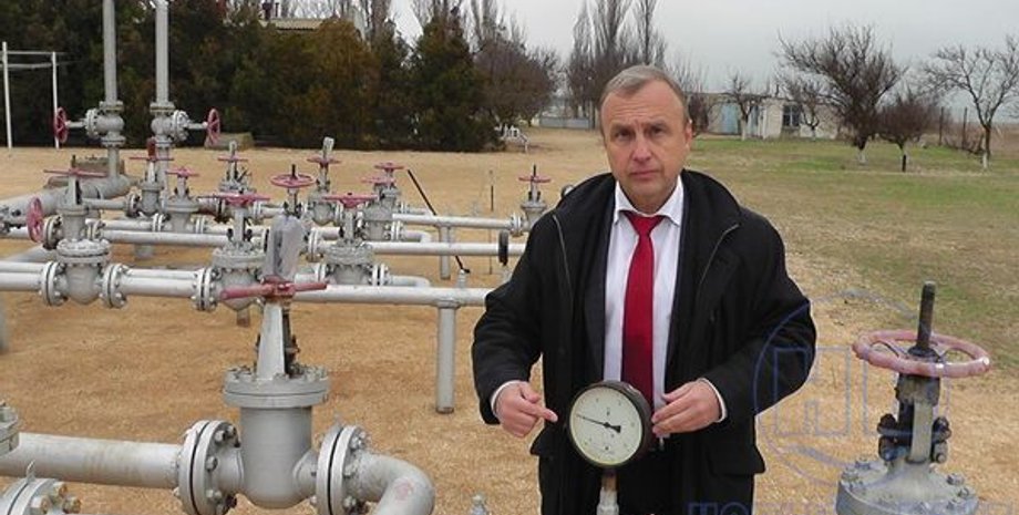 Александр Воробьев / Фото: vizit.ks.ua