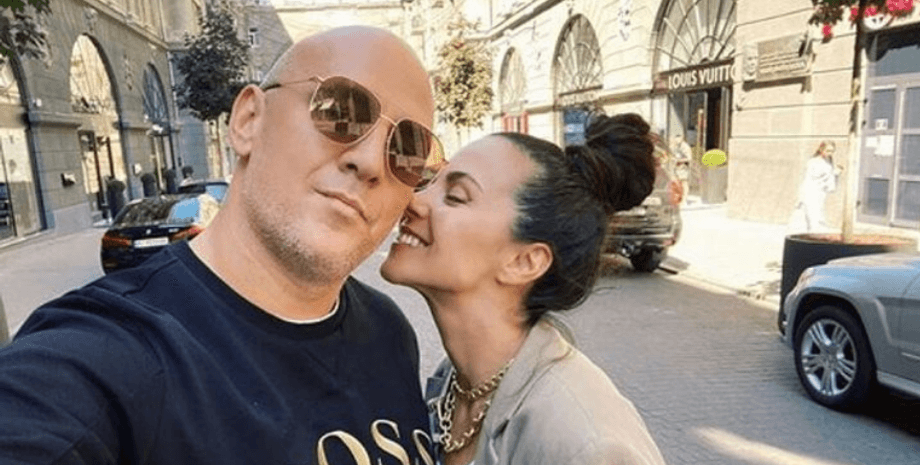 Потап, Настя Каменских