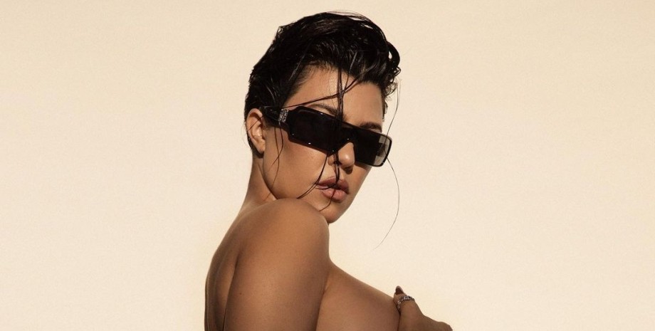 Кортні Кардаш'ян Кортні Кардаш'ян, Кортні Кардаш'ян вагітність