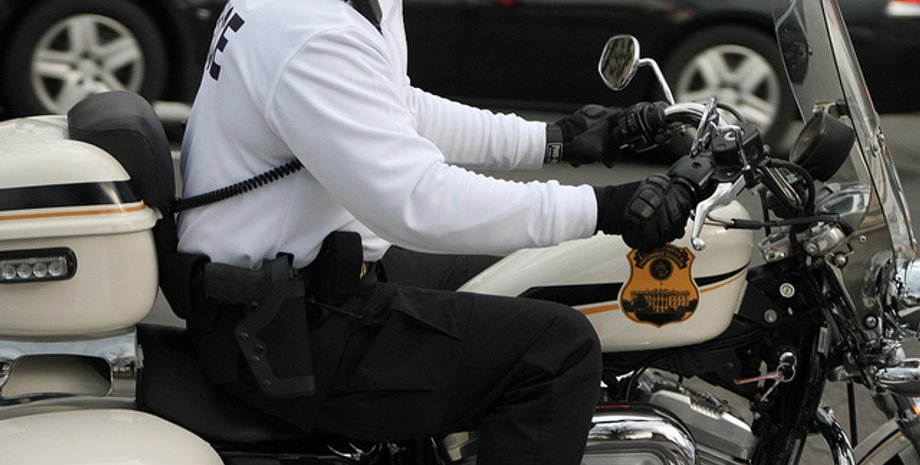 Flickr/Elvert Barnes