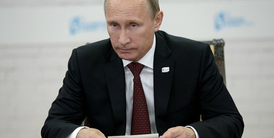 Владимир Путин / Фото: пресс-служба Кремля