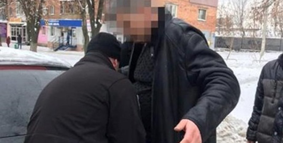 Фото: facebook.com/Олег Бех