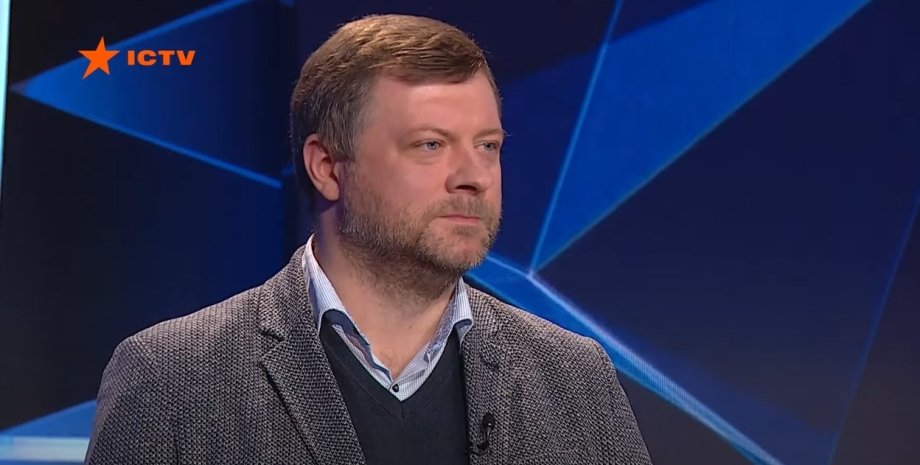 Корниенко , верховная рада, ictv, свобода слова