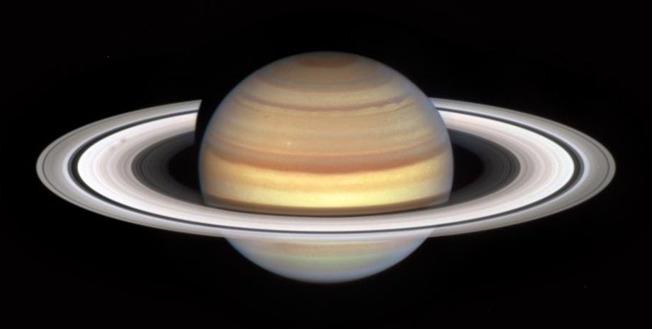 Сатурн