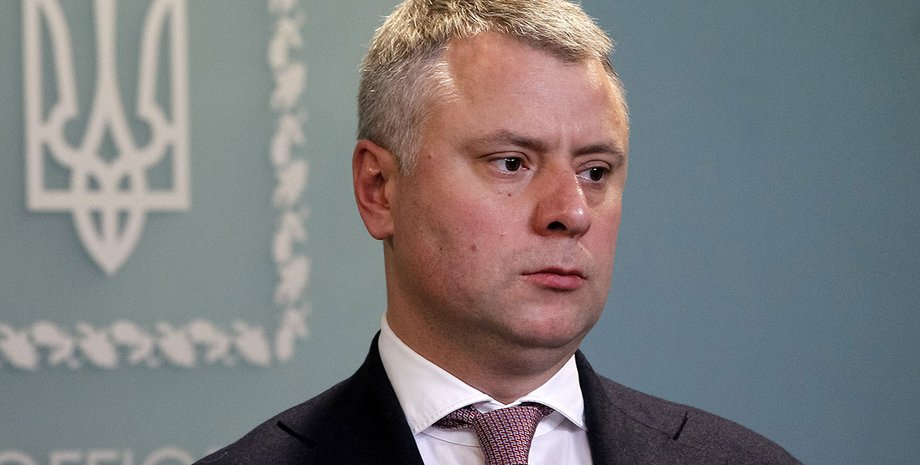 витренко про газ из россии, витренко про газ, импорт газа из россии, российский газ в украину, украина восстановит