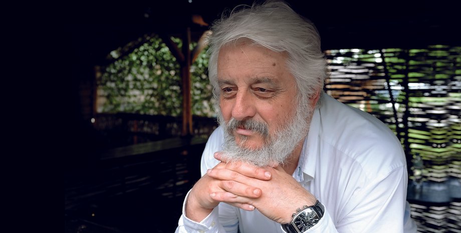 Фото: Александр Чекменев