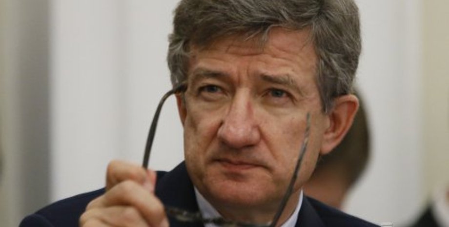 Сергей Тарута / Фото: УНИАН