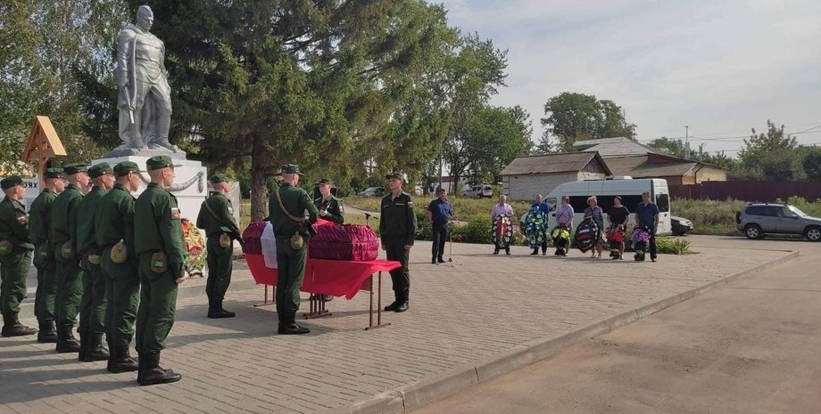 новости россии, разнарядка губернаторам, потери РФ, потери России, потери ВС РФ в Украине