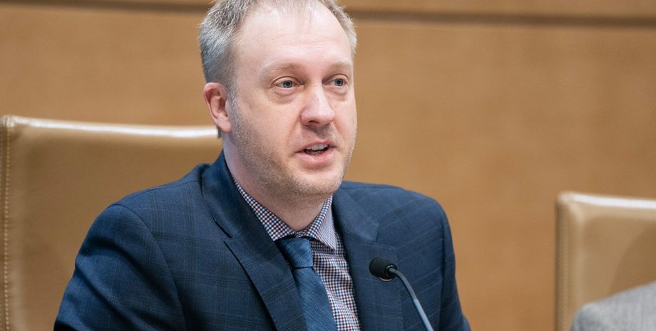 Трамп, синдром одержимості, критика Трампа, сенатор, проституція, неповнолітній