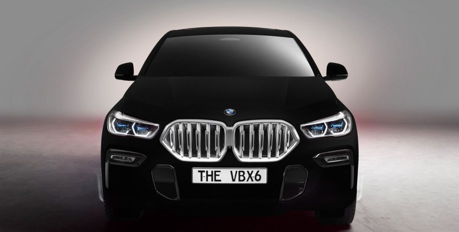 Фото: Официальный сайт BMW