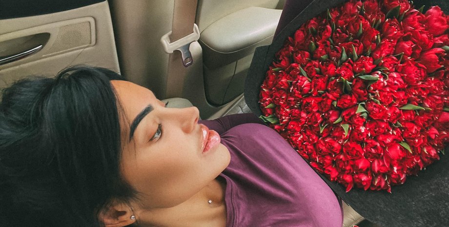 Кристина Крюкова, косметолог Кристина Крюкова, скандал с блогером Кристиной Крюковой