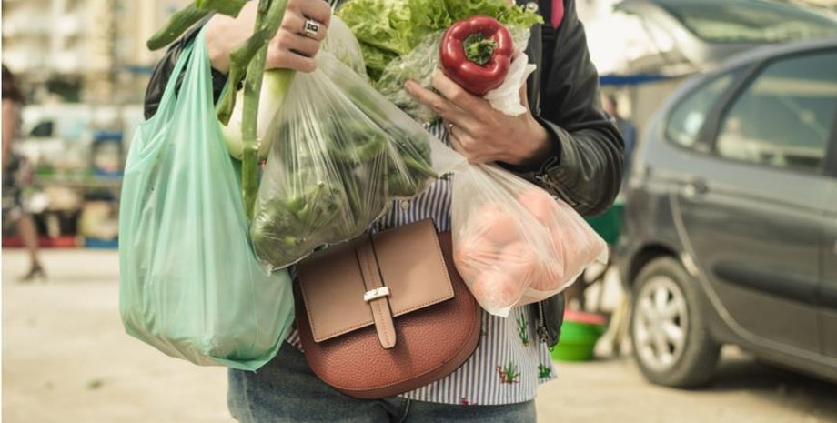 запрет пластиковых пакетов, запрет пластиковых пакетов, запрет пакетов в украине, запрет пакетов украина,