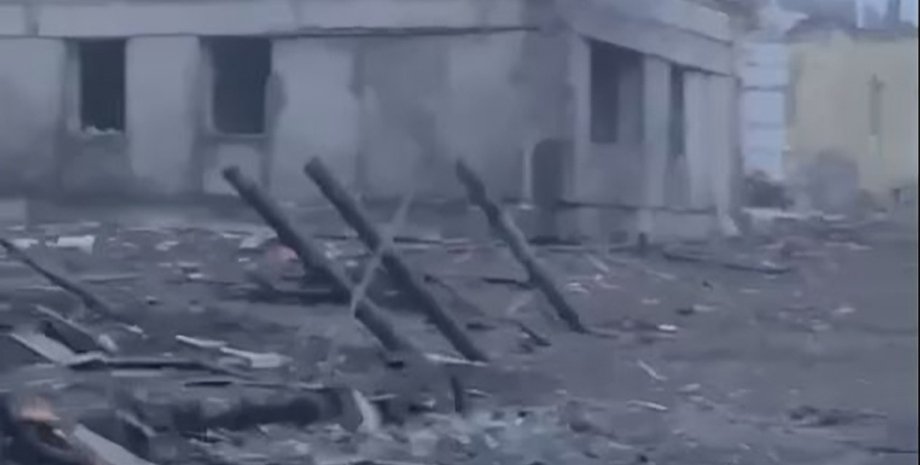 Війна, ракета, Воронеж, Росія, фото