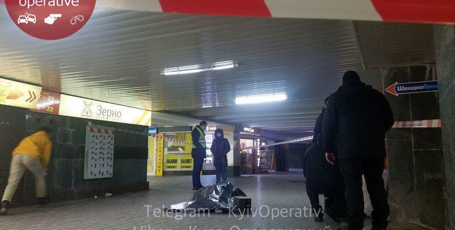 киев, убийство, майдан независимости, полиция, драка