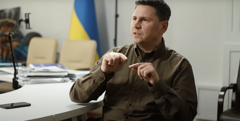 Михайло Подоляк, Офіс президента, війна РФ проти України, радник голови ОП, російська агресія