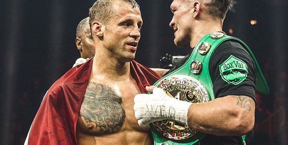 Фото: instagram.com/mairisbriedis