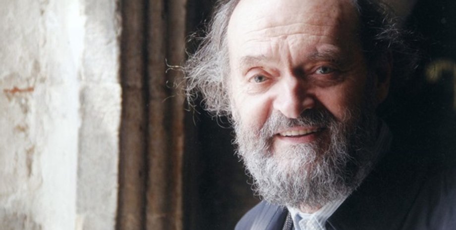 Арво Пярт/Фото: Postimees Kultuur