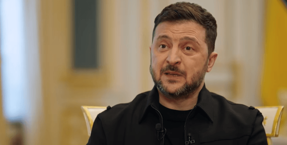 Компромиссы с РФ Зеленский