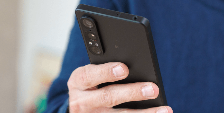 телефоны Sony Xperia 1 VII обновление Android 16