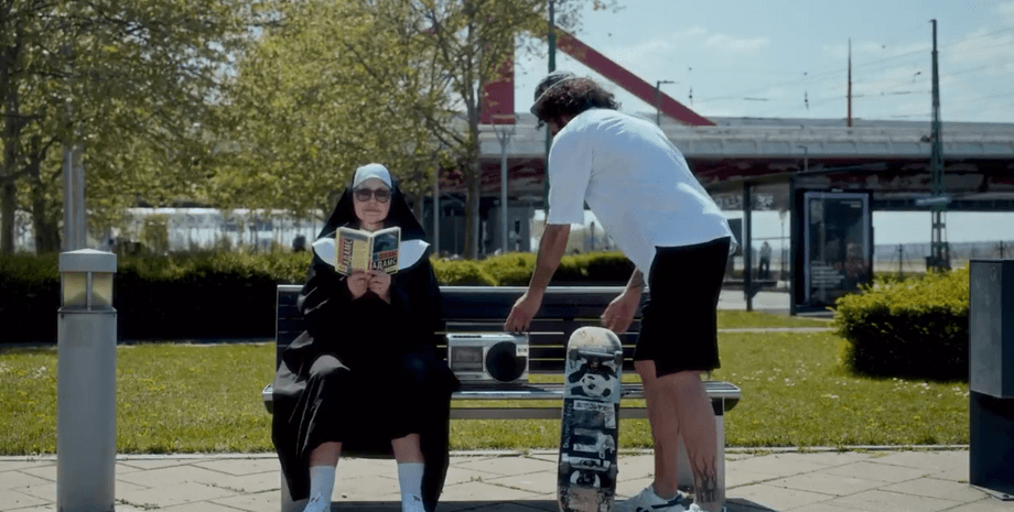 що не так із відео Ohueno