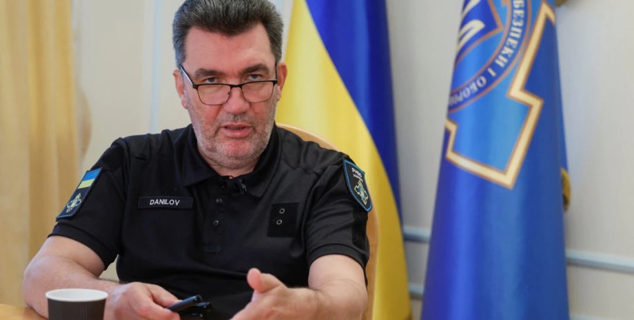 данилов, данилов фото, секретарь снбо