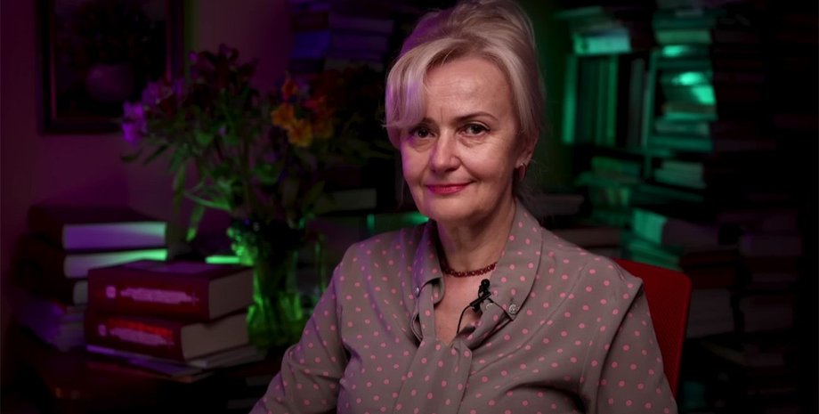 Языковед и экс-народный депутат