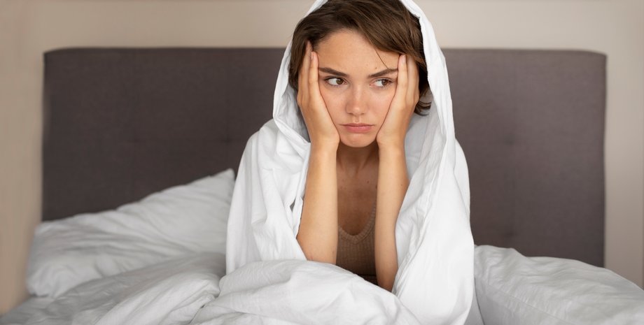 Как выглядеть свежей после бессонной ночи