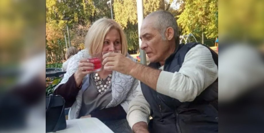 итальянец Рокко итальянец Рокко на границе