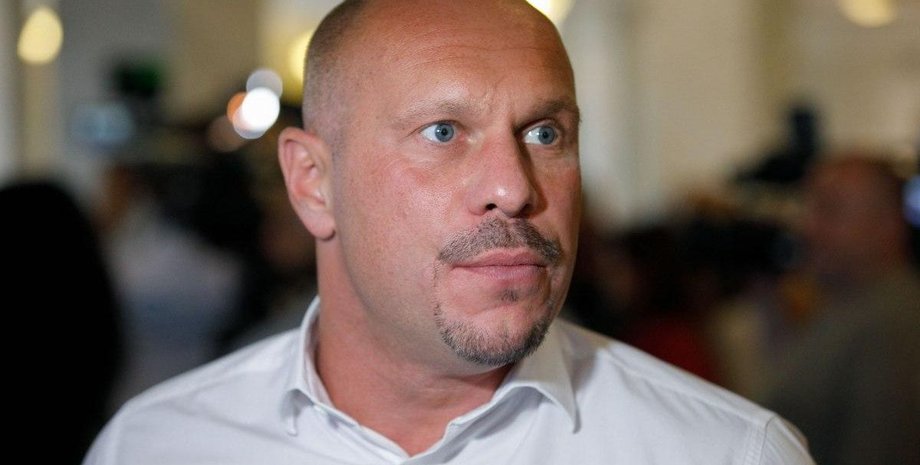 кива, илья кива, опзж, депутат