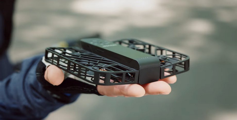 Hover X1, дрон, безпілотник